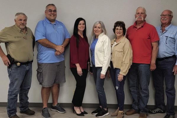 The Van Zandt County Child Welfare Board helps to raise funds and awareness to aid local foster parents and the children in their care. Courtesy photo