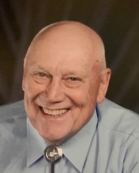 Billy E Martin Obituary - Grapevine, TX